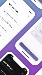 KPSS Tarih Soruları 2026 screenshot