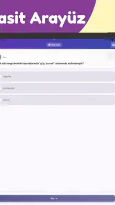 KPSS Tarih Soruları 2026 screenshot