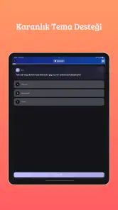 KPSS Tarih Soruları 2026 screenshot