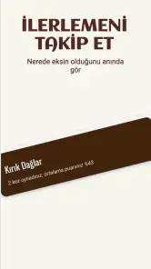 KPSS & YKS - Harita Oyunları screenshot