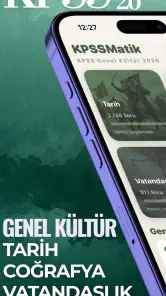 KPSSMatik-2026 screenshot
