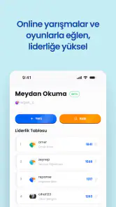 Krow | YKS KPSS LGS AGS ALES screenshot