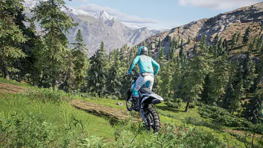 KTM MX Dirt Bikes Unleashed 3D 1