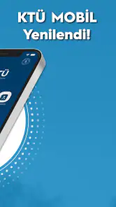 KTÜ Mobil screenshot