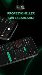 KuCoin: Bitcoin & Kripto Alın 5