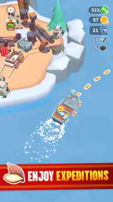 Küçük Çiftlik Hikâyesi screenshot