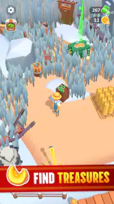 Küçük Çiftlik Hikâyesi screenshot