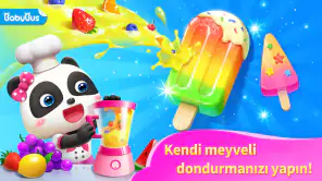 Küçük Panda'nın Rüya Diyarı screenshot
