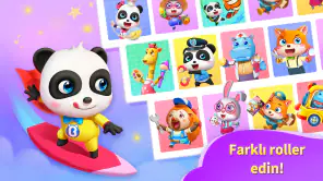 Küçük Panda'nın Rüya Diyarı screenshot