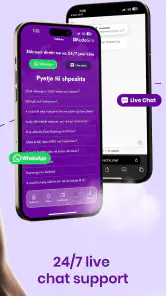 Kudo eSIM screenshot