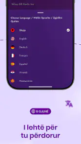 Kudo eSIM screenshot
