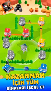 Kule Savaşı (Tower War) screenshot