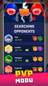 Kule Savaşı (Tower War) screenshot