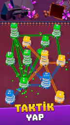Kule Savaşı (Tower War) 6