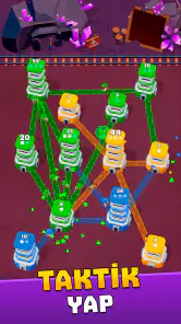 Kule Savaşı (Tower War) screenshot