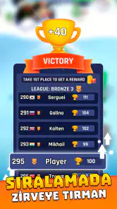 Kule Savaşı (Tower War) screenshot