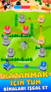 Kule Savaşı (Tower War) screenshot