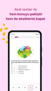 Kunduz Online Eğitim screenshot
