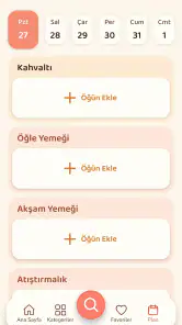 Kurabiye ve Pasta Tarifleri screenshot
