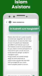 Kuran 360: Oku, Dinle & Hatim screenshot