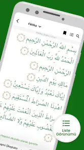 Kuran 360: Oku, Dinle & Hatim screenshot