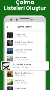 Kuran 360: Oku, Dinle & Hatim screenshot