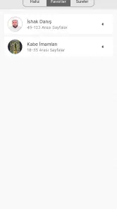 Kuran screenshot