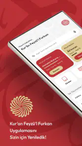 Kur'ân Feyzül Furkan screenshot