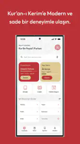 Kur'ân Feyzül Furkan screenshot
