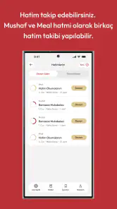 Kur'ân Feyzül Furkan screenshot