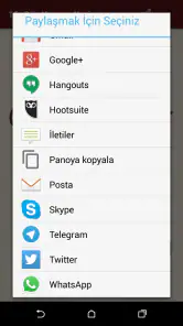 Kuran-ı Kerim 16.Cüz screenshot