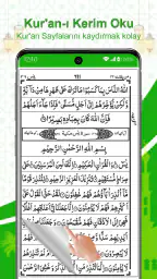 Kur'an-ı Kerim Çevrimdışı 3