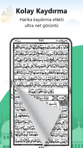 Kur'an-ı Kerim Çevrimdışı screenshot