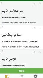 Kur'an-ı Kerim: Meal ve Tefsir 2