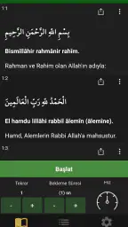 Kur'an-ı Kerim: Meal ve Tefsir 3