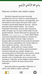 Kur'an-ı Kerim: Meal ve Tefsir 4