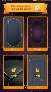 Kur'an Kelimeleri: Dini Oyun screenshot