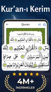Kuran Kerim – Kutsal Kuran screenshot