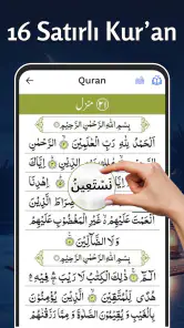 Kuran Kerim – Kutsal Kuran screenshot