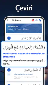 Kuran Kerim – Kutsal Kuran screenshot