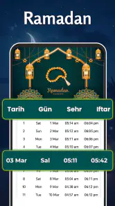Kuran Kerim – Kutsal Kuran screenshot