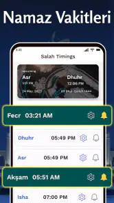 Kuran Kerim – Kutsal Kuran screenshot