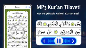 Kuran Kerim – Kutsal Kuran screenshot