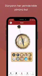 Kuran Kerim ve Türkçe Meali screenshot