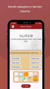 Kuran Kerim ve Türkçe Meali screenshot