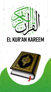 Kuran - Kur'an-ı Kerim screenshot