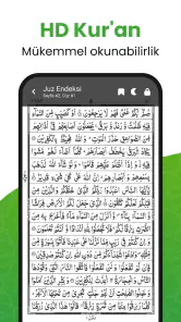 Kuran - Kur'an-ı Kerim screenshot