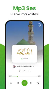 Kuran - Kur'an-ı Kerim screenshot
