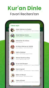 Kuran - Kur'an-ı Kerim screenshot