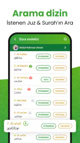 Kuran - Kur'an-ı Kerim screenshot